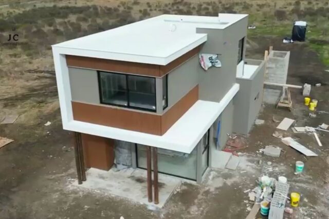 Proyecto el Arrayan