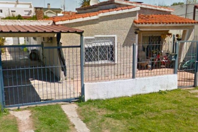 Excelente casa en muy buena ubicación